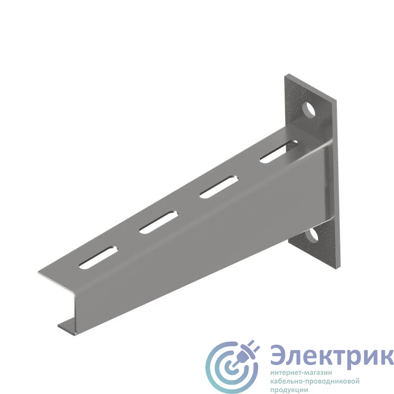 Фото КМ-Профиль LO2558