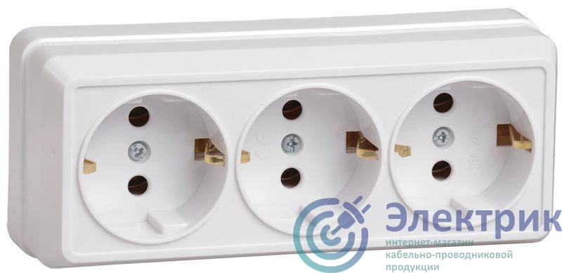 Фото GENERICA ERO31-K01-16-DC
