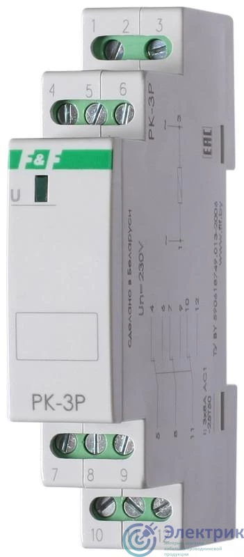 Фото Евроавтоматика F&F EA06.001.021