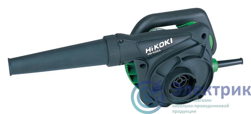 Фото HiKOKI RB40SANSZ