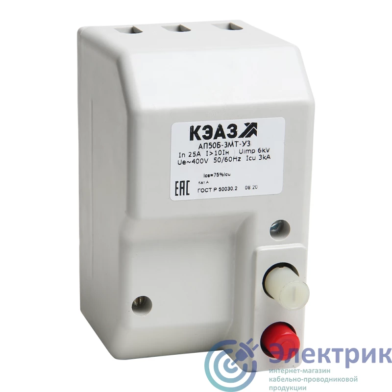 КЭАЗ 106527 