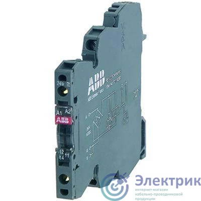Фото ABB 1SNA645017R2200