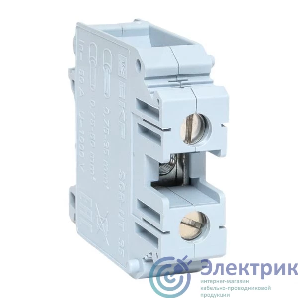 Фото EKF scr-ut-35-g