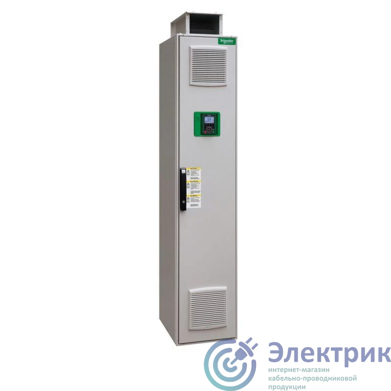 Schneider Electric ATV630C11N4F 