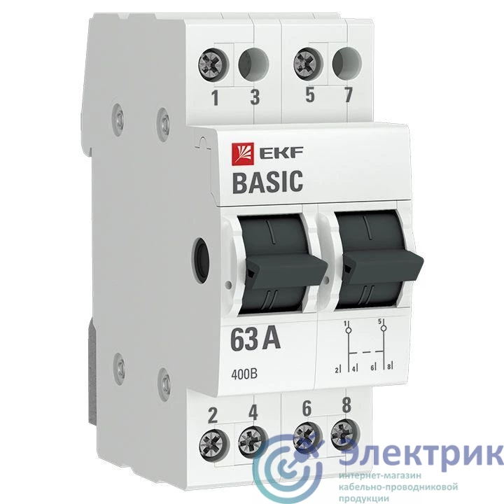 Фото EKF tps-2-63
