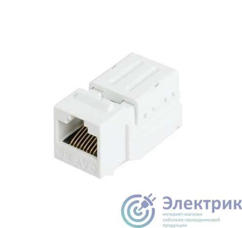 Фото NIKOMAX NMC-KJUD2-FT-WT