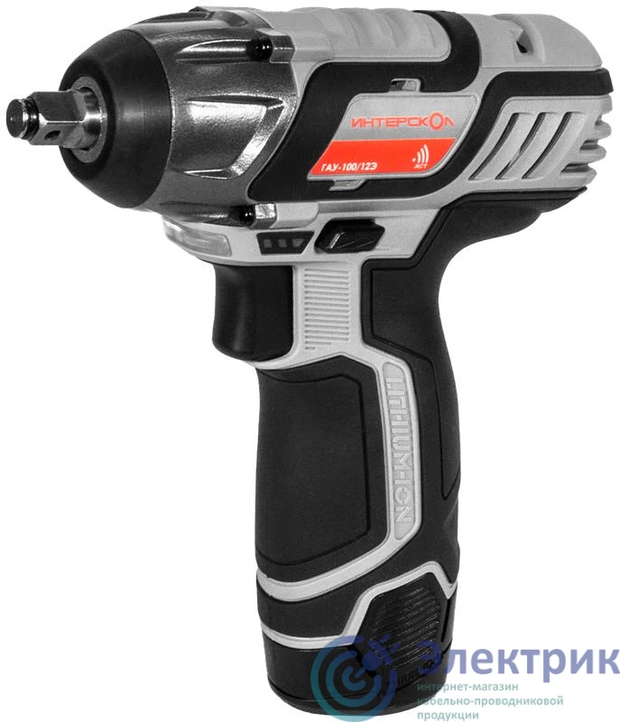 Фото ИНТЕРСКОЛ 807.0.0.70