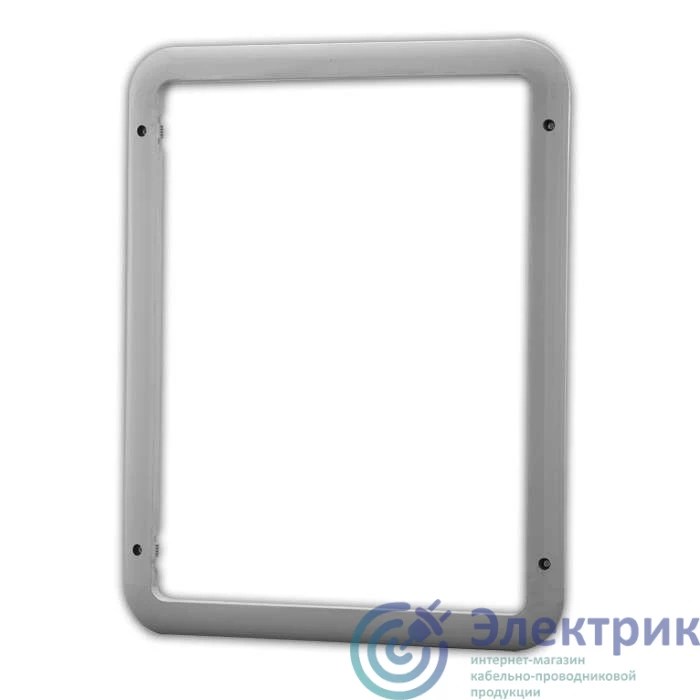 69124 | Рамка накладная для боксов 67075 69024 69031 Ruvinil
