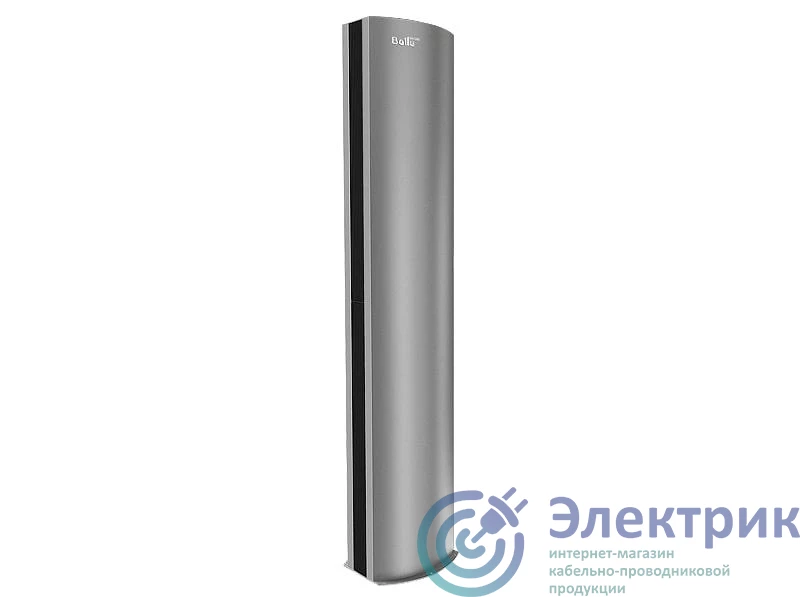 НС-1221653 | Завеса тепловая 18кВт 2.2м 230В BHC-H22T18-DE Ballu