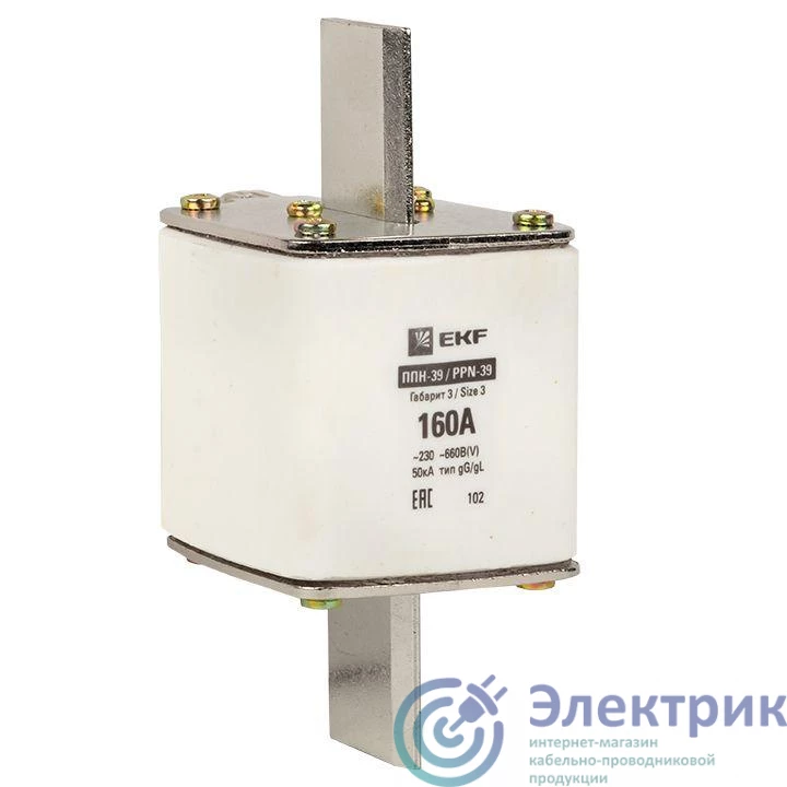 Фото EKF fus-39/630/160