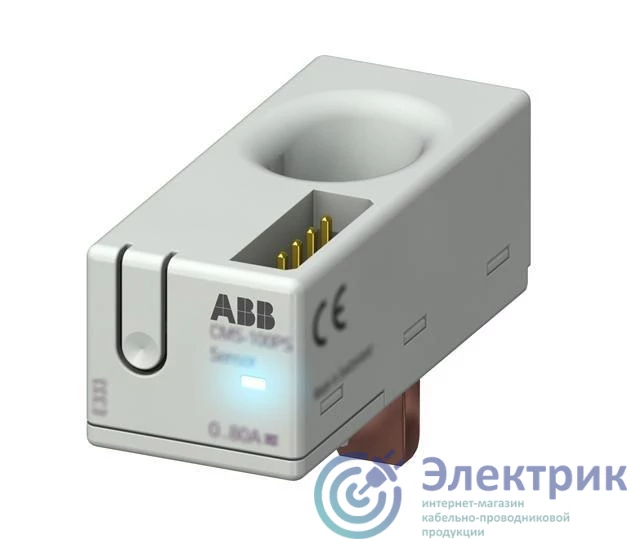 Фото ABB 2CCA880102R0001