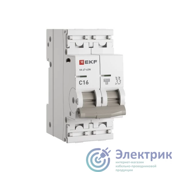 Фото EKF M636216C