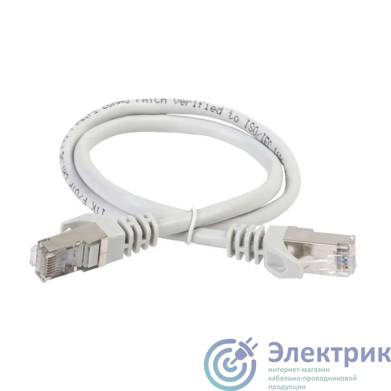 Фото ITK PC01-C6FL-5M