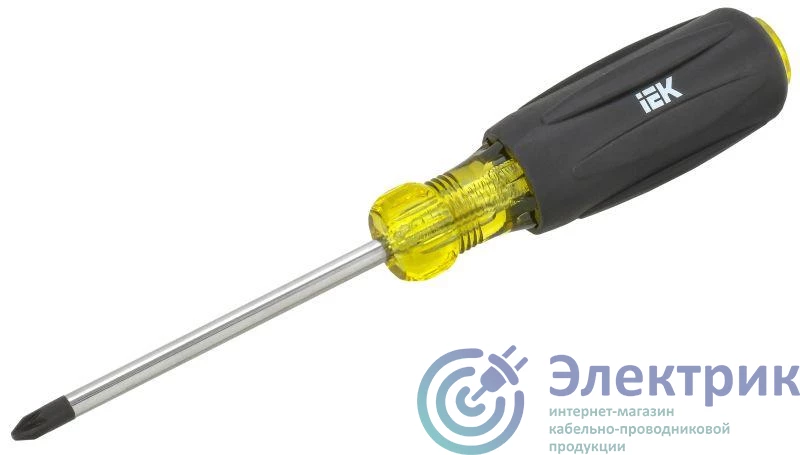 Фото IEK A2L5-SC10-T3-PZ-20-100