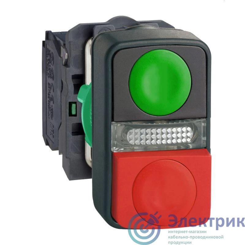 Schneider Electric XB5AW73731B5 