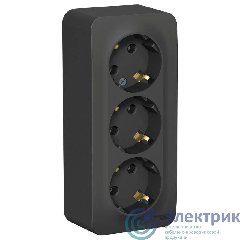 Фото Systeme Electric BLNRA010316