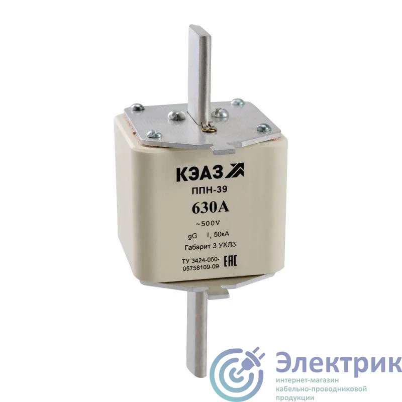 КЭАЗ 111397 