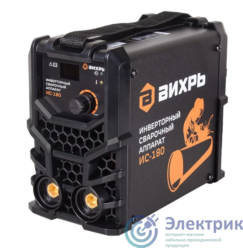 Фото Вихрь 65/50