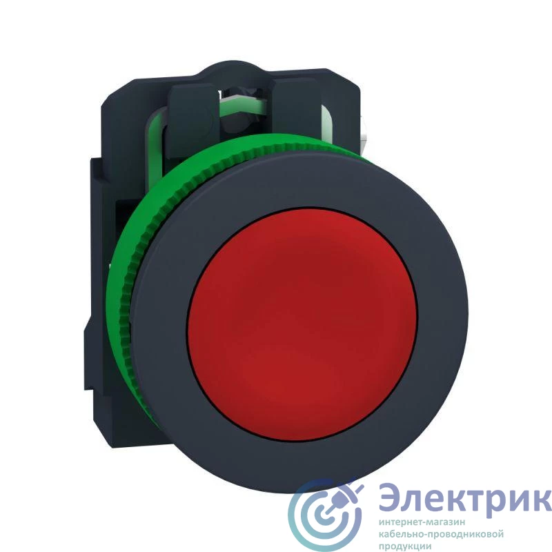 Фото Schneider Electric XB5FA42