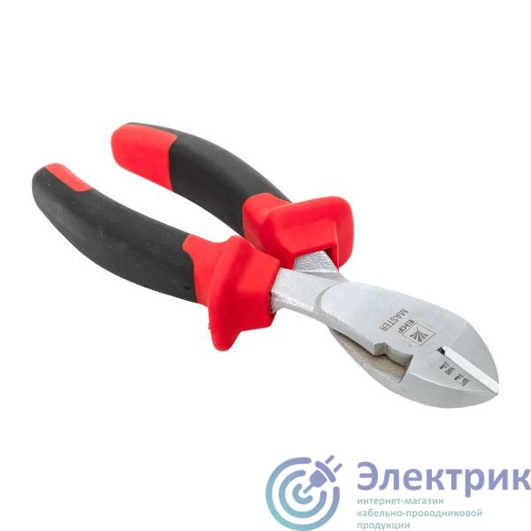 sbo-180-mas | Бокорезы силовые 180мм Master Basic EKF 
