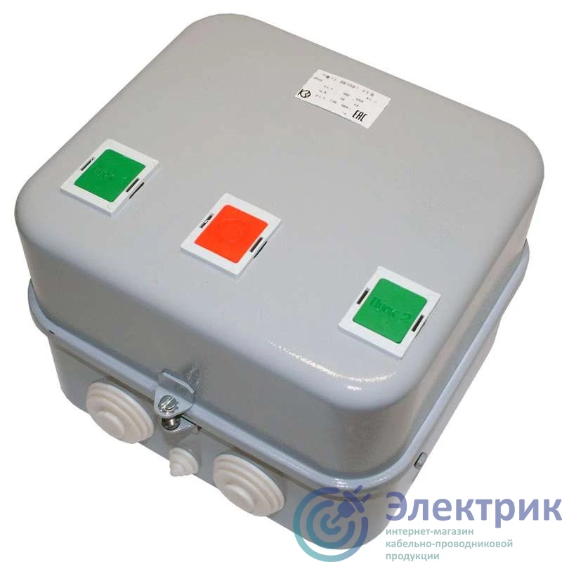 Фото КашинЗЭА 060561222ВВ220000000