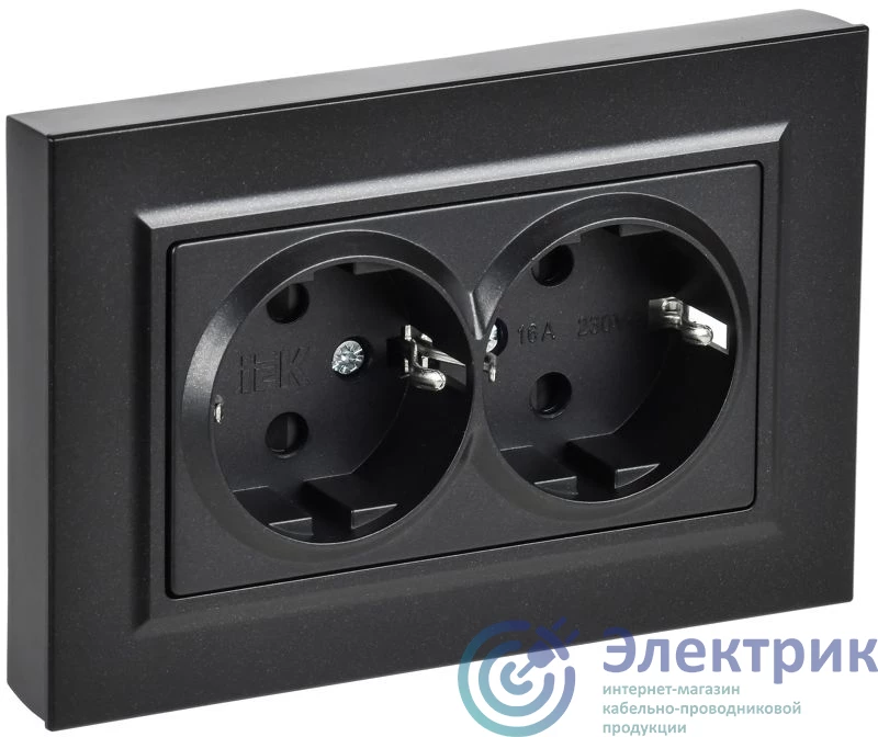 Фото IEK BR-R28-16-K02-F