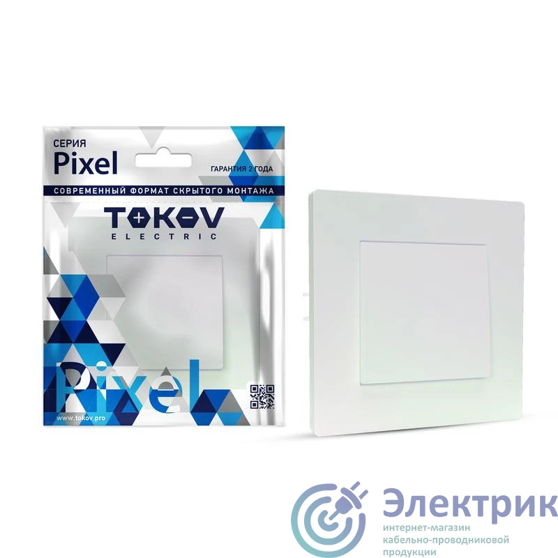 Фото TOKOV ELECTRIC TKE-PX-V1F-C04
