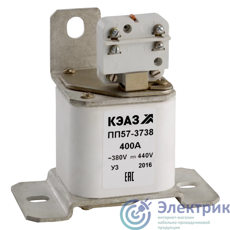 Фото КЭАЗ 111055
