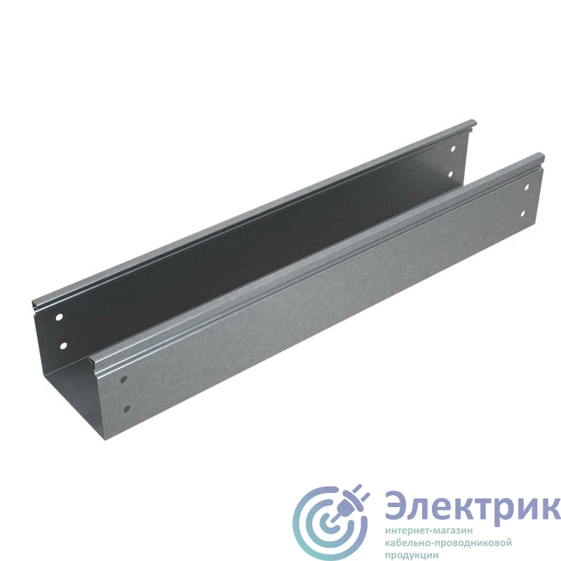 Фото КМ-Профиль PL5339