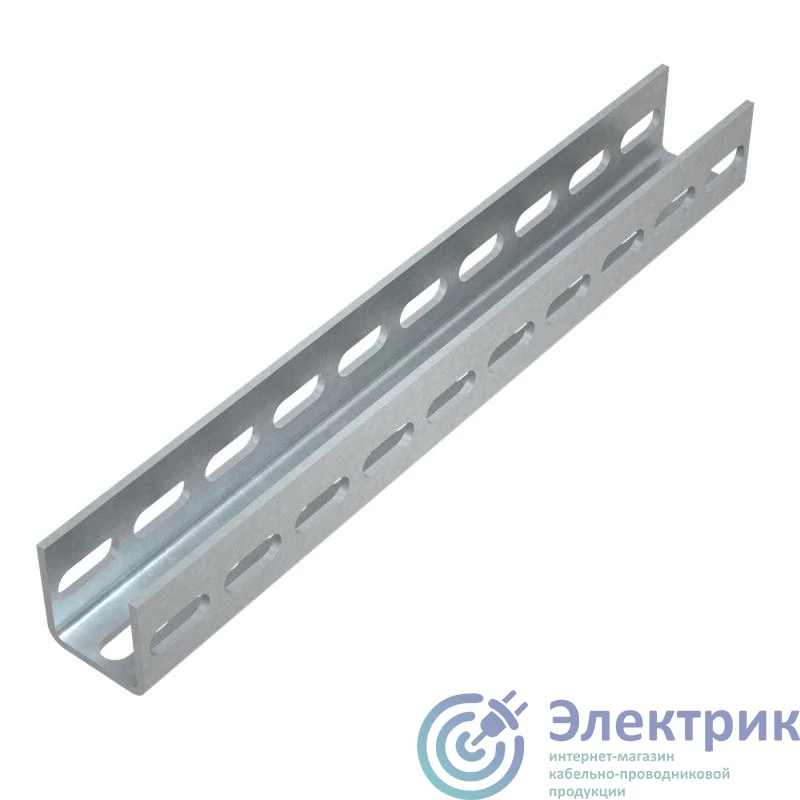 Фото КМ-Профиль LO15352