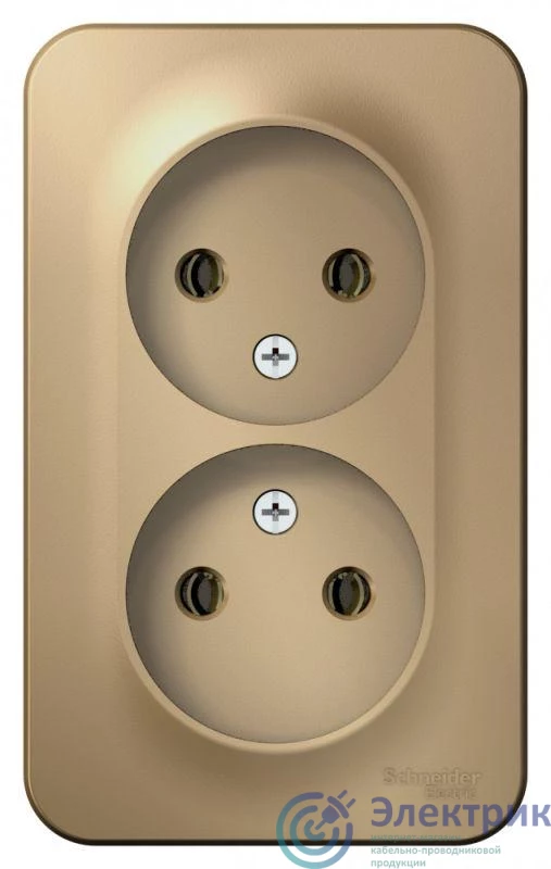 Systeme Electric BLNRA000204 