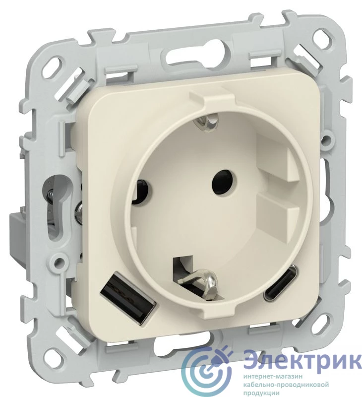 Фото IEK FI-R14-16-1-U22-020-K86