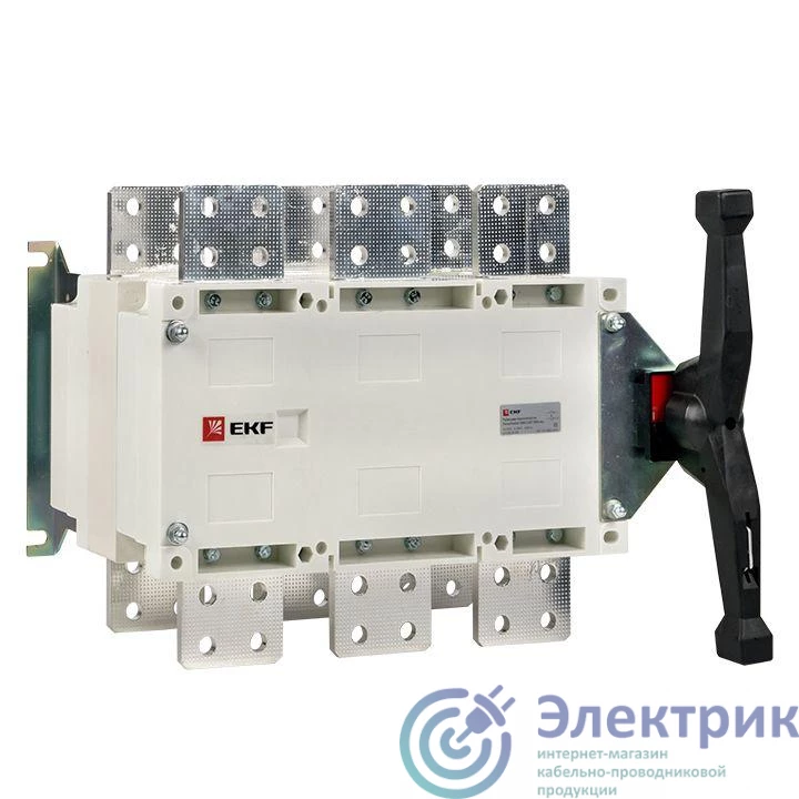 Фото EKF pscs-1600-3