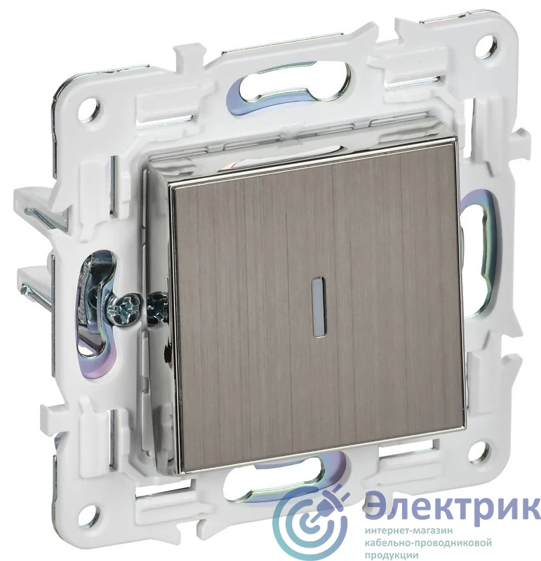 Фото IEK SK-V12-1-10-K50