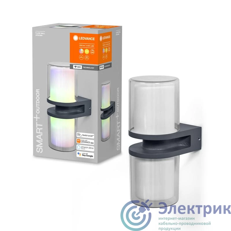 Фото LEDVANCE Традиционный свет 4058075564305