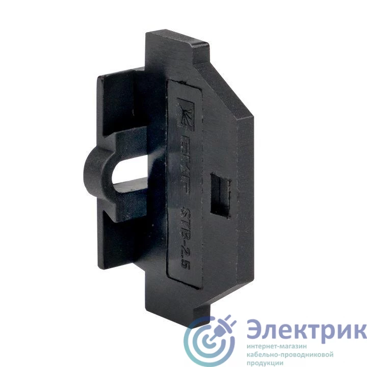 Фото EKF ep-stb-m-2.5-black-r