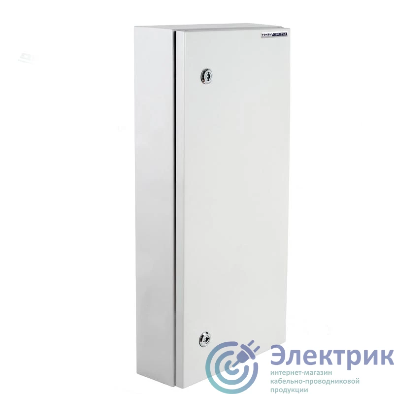 Фото TOKOV ELECTRIC TKE-PZ-MRB-48-IP54