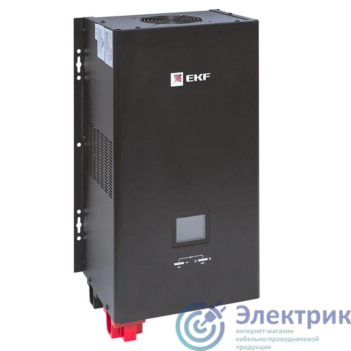 Фото EKF PSW-HW30