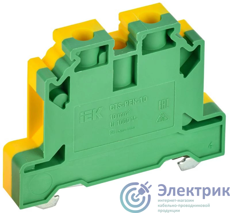 Фото IEK YCT11-00-K52-010