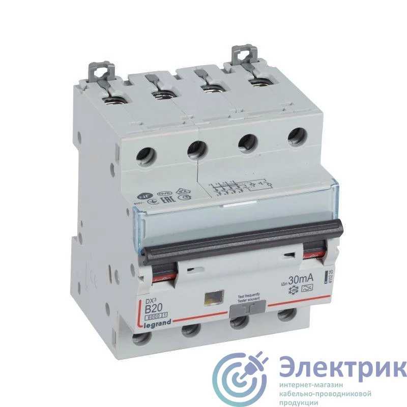 Legrand 411225 