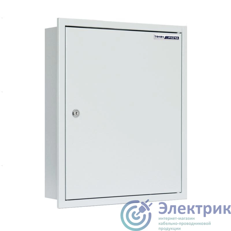Фото TOKOV ELECTRIC TKE-PZ-WMRB-54-IP31