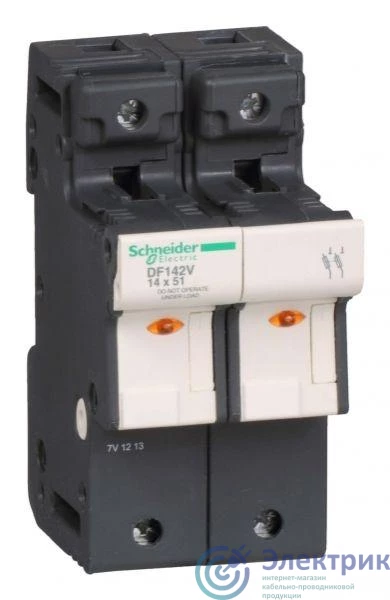 Schneider Electric DF142V 