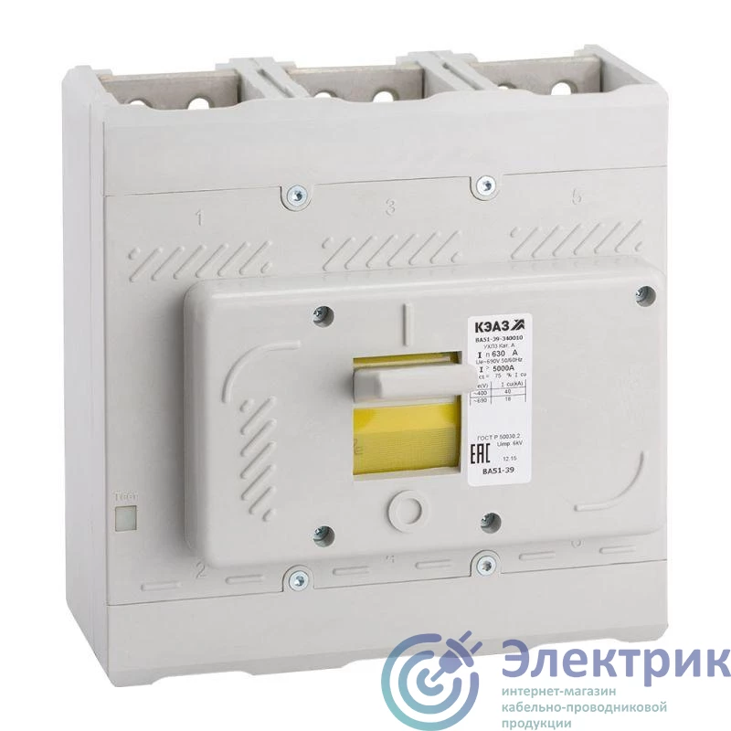 КЭАЗ 220747 