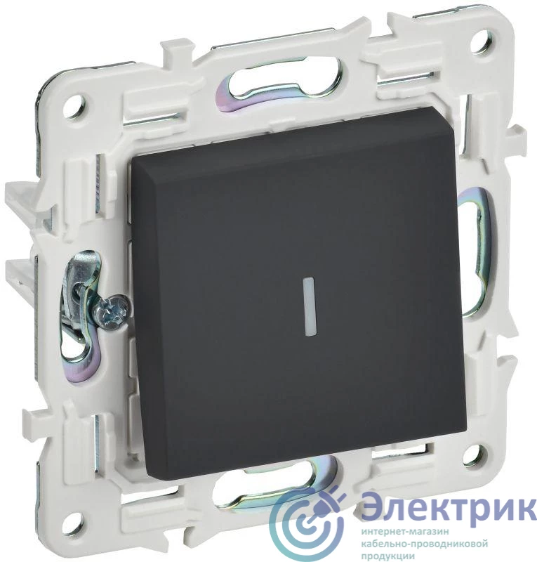 Фото IEK SK-V12-1-10-K53