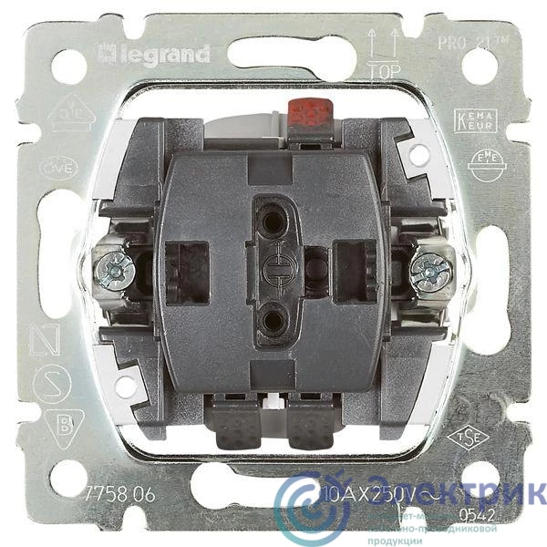 Фото Legrand 775807