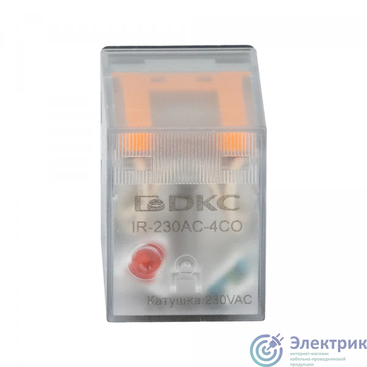 Фото DKC IR-230AC-4CO