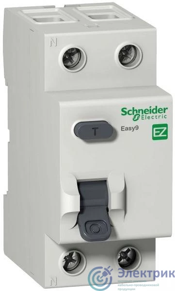 Schneider Electric EZ9R54240 
