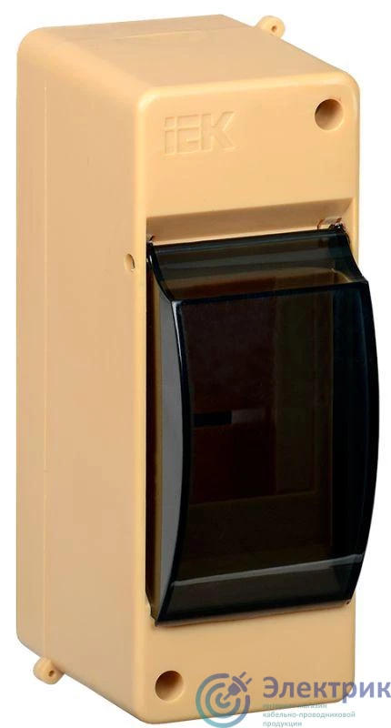 Фото IEK MKP42-N-02-30-20-S