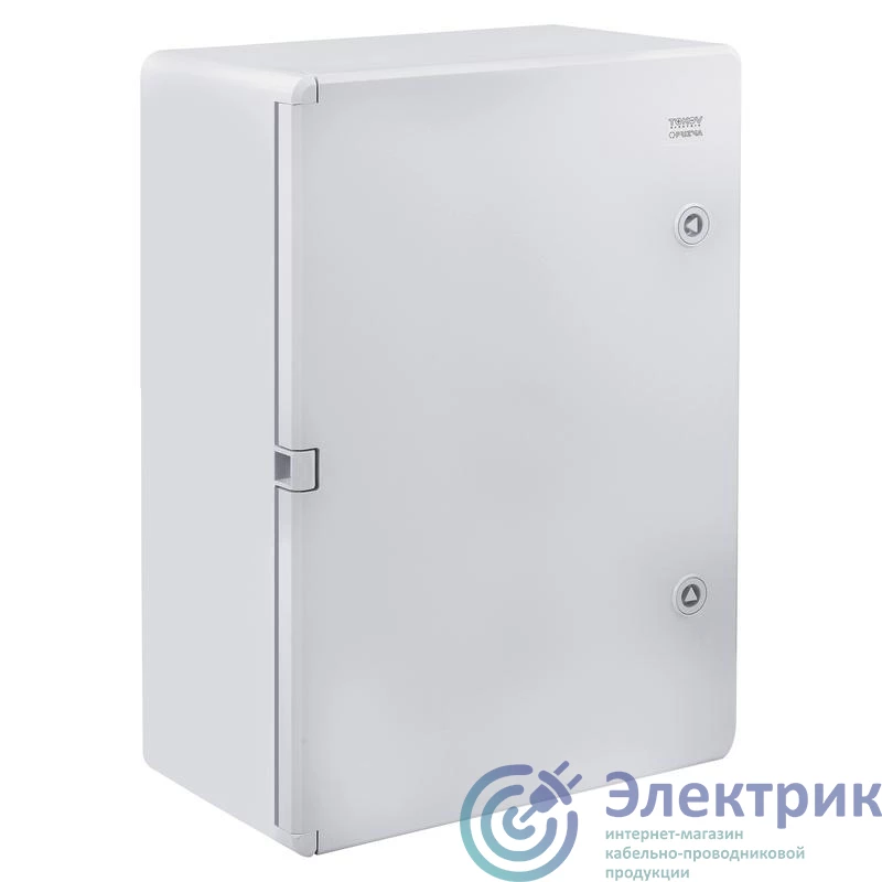 Фото TOKOV ELECTRIC TKE-PZ-PB05-IK10-IP65