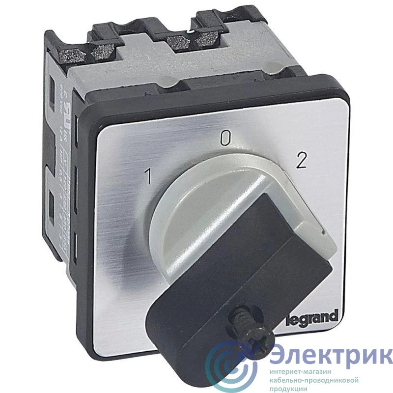 Legrand 027430 